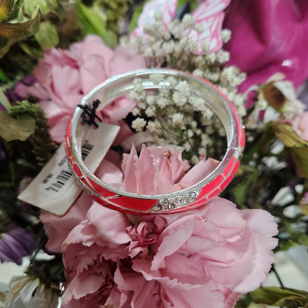 SEQUIN BANGLE